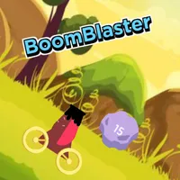 Boomblaster icon