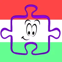 Indian Jigsaw Puzzles icon
