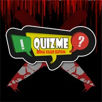 QuizMe - Serial Killers icon