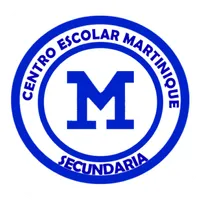 Centro Escolar Martinique icon