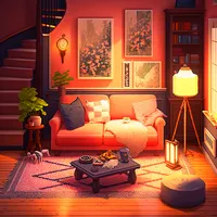 Decor Master: Home Design Game icon