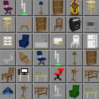 Furniture for Minecraft icon