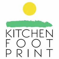 Kitchen Footprint icon