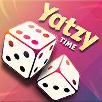 Yatzy - Offline Dice Games icon