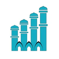 The Masjid App icon