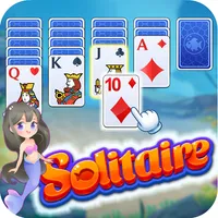 Deep Sea Solitaire icon