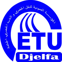 Etus Djelfa icon