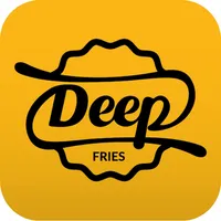 DEEP FRIES | ديب فرايز icon