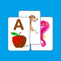 Kids Flashcards icon
