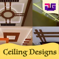 Modern Ceiling Designs icon