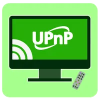 DG UPnP Player icon