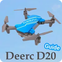 Deerc D20 Guide icon