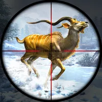 Deer Hunter Game: Animal Games icon