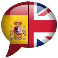 English to Spanish Translation icon