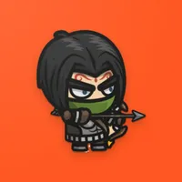 Archer Hero icon