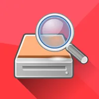 DiskDigger Pro file recovery icon