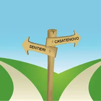 Sentieri di Casatenovo icon