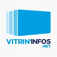 Vitrin'infos.net icon