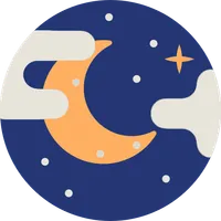 Lodiesa Melody Sleep Relax icon