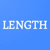 Length Converter - inch,cm,mil icon