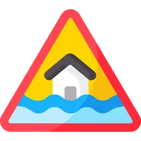Pré Alerte Inondation icon