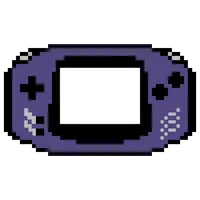 GBA Emulator icon