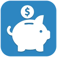 Expense Manager Budget Planner icon