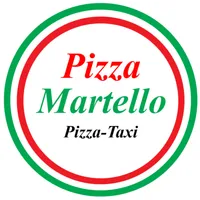 Pizza Martello icon