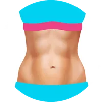 Abdomen Marcado - Ejercicios icon