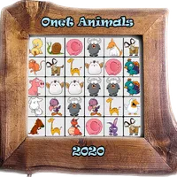 Onet Animals 2020 icon