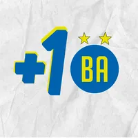 +1BAHIA - Tudo sobre o Bahia icon