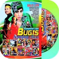 Bugis Electone Songs Nonstop icon