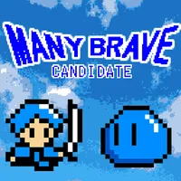 Battle on the graph icon