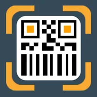 My QR code Reader icon
