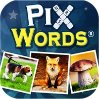 PixWords™ icon