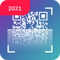 QRCode Scanner - Scan & Genera icon
