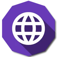 AnoSearch - анонимный браузер icon