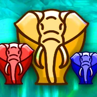 Timberland arrange puzzle game icon