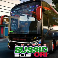 Livery Bussid Bus Ori icon