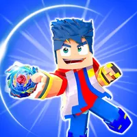 Beyblade Skins For MCPE icon