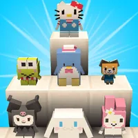 Sanrio Skins For Minecraft Pe icon