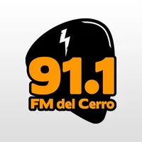 Del Cerro Fm 91.1 icon