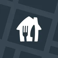 SkipTheDishes - Courier icon