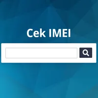 Cara Cek IMEI Smartphone 2020  icon