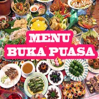 Resep Menu Buka Puasa Ramadhan icon