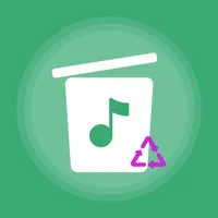 Deleted Audio Recovery -Photos icon