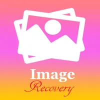 Restore - Deleted Photo Recove icon