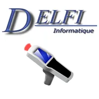 DelfiFormulaLight icon