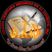 Radio Andando En El Espíritu icon