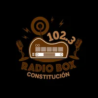 Radio Box Constitución icon